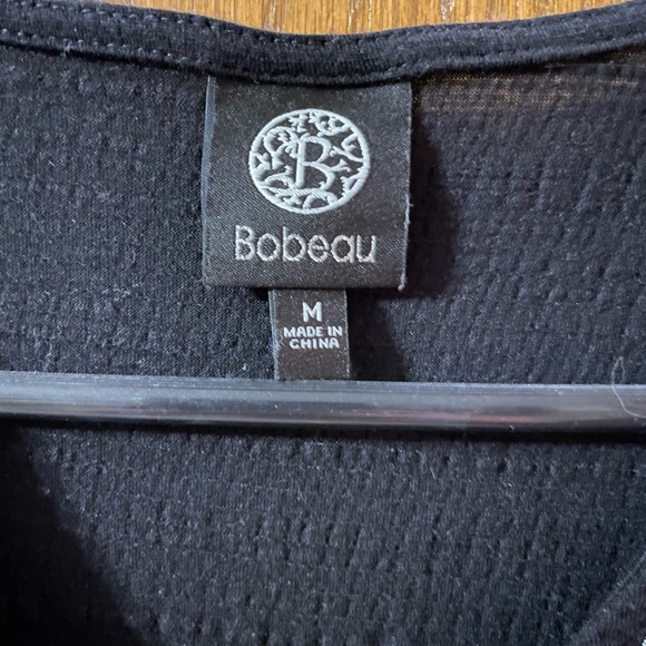 Womens Embroidered Tank, Size Medium - Picture 3 of 4